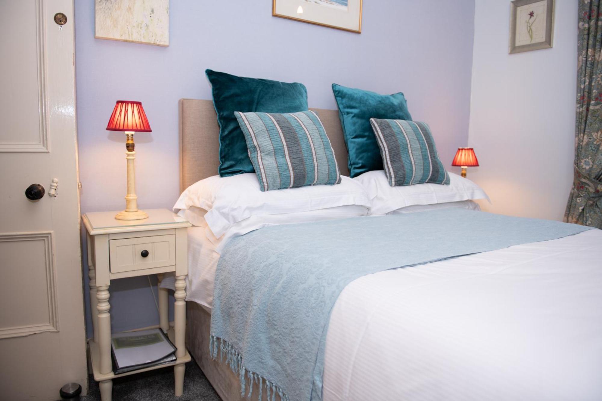 Milton House Studio Apartments Askrigg Rom bilde